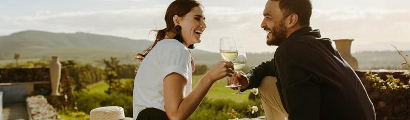 Romantic Destinations in South Africa