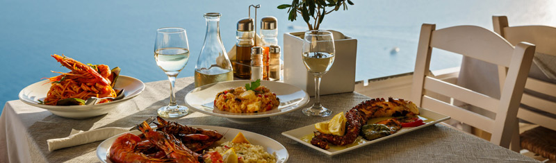 Romantic Restaurants to Explore With Your Significant Other
