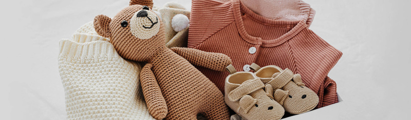 The Cost of Raising a Baby in South Africa