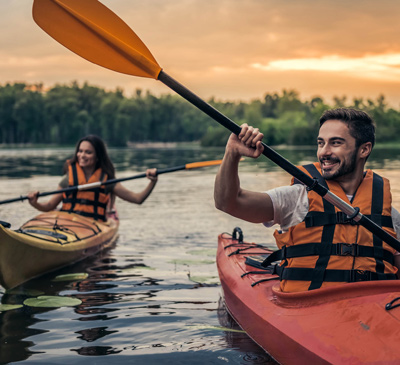 Fun Date Night Activities To Keep The Spark Alive