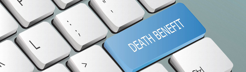 What Is A Death Benefit?