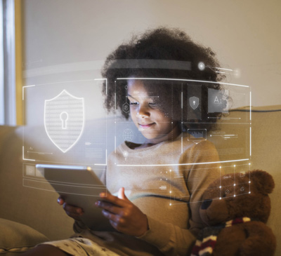 Protecting Your Child Online