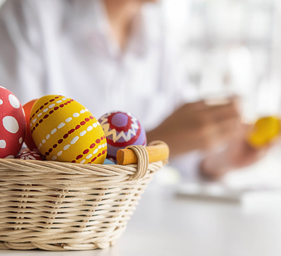 Cost Effective Checks to Do for the Easter Weekend