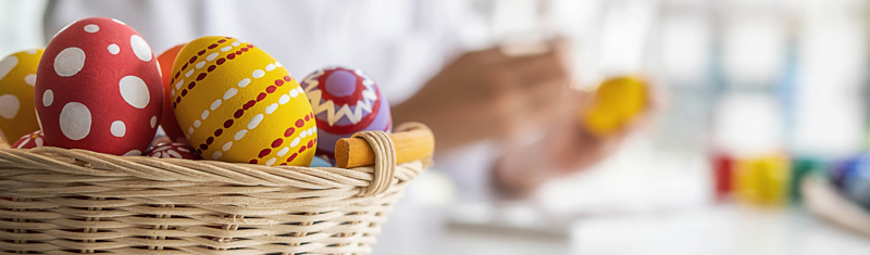 Cost Effective Checks to Do for the Easter Weekend