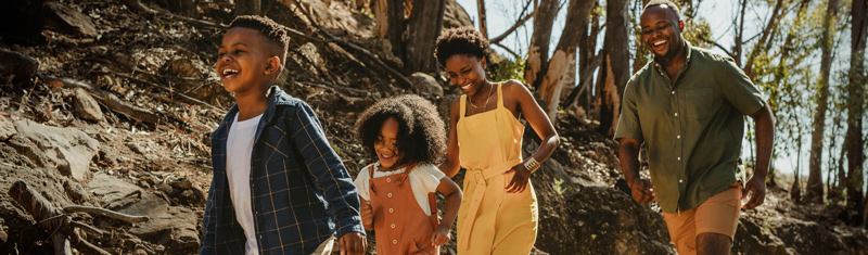 Family outings to Enjoy on Your Next Holiday