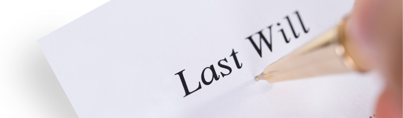 When it is The Right Time to Get a Will?