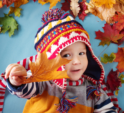 Autumn Fun: Things to Do over The Weekend