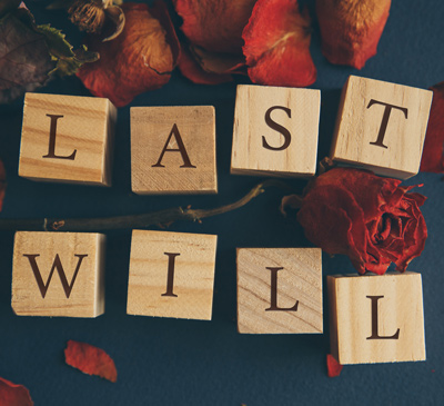 5 Important Things to Know About Wills