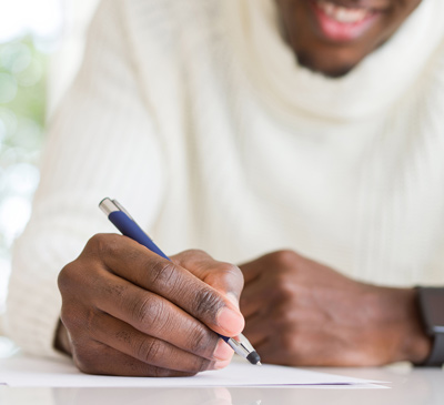 Drafting a Will in South Africa (Free & Paid)