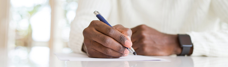 Drafting a Will in South Africa (Free & Paid)