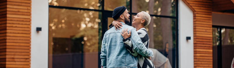 4 Things to Consider When Buying Your First Home