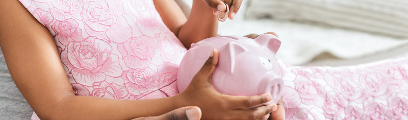 4 Ways to Create A Financial Safety Net For Your Child