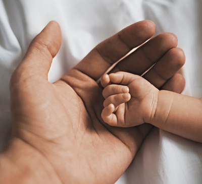 7 Things to Make A New Parent’s Life Easier