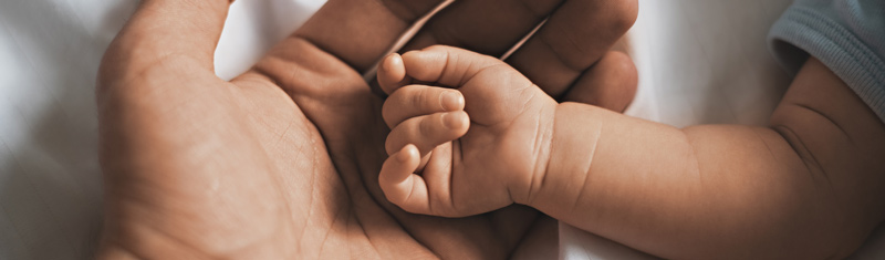 7 Things to Make A New Parent’s Life Easier