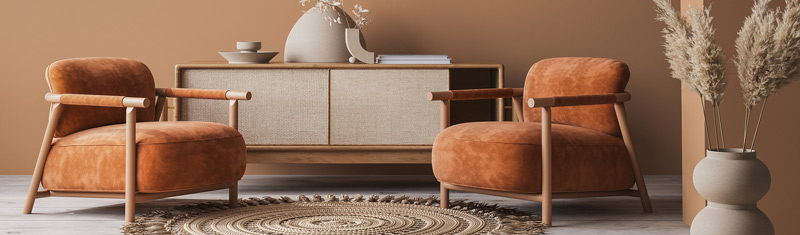 6 Ways to Make A Statement Piece Work in Your Home