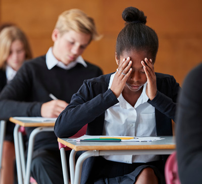 Helping Your Child Navigate Mental Health