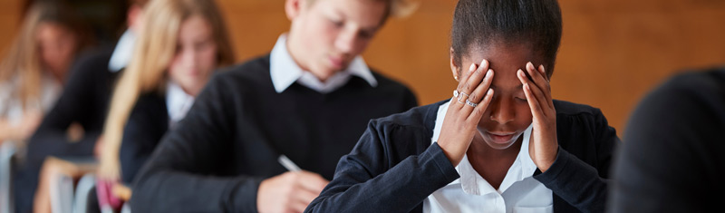 Helping Your Child Navigate Mental Health