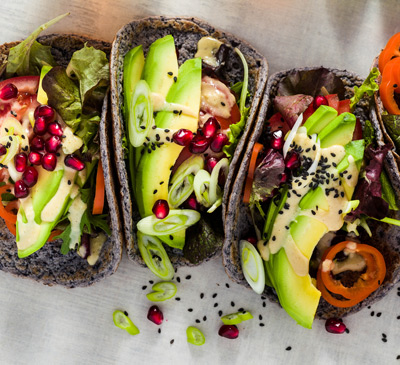 Healthy Eating on A Budget