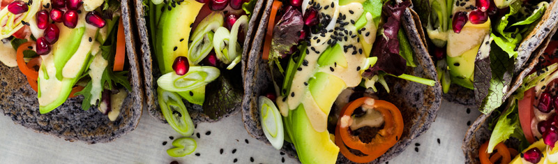 Healthy Eating on A Budget