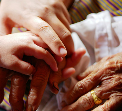 Guide: How to Get Funeral Cover For Your Parents