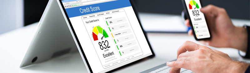 Credit Score: What is it And How You Can Build It