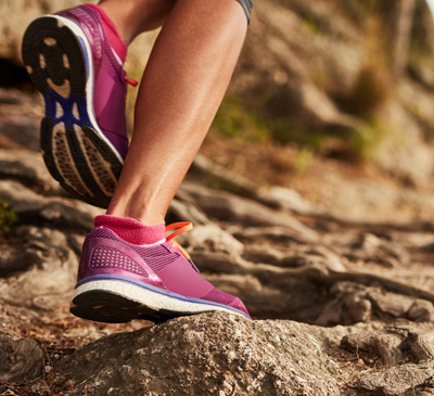 How to Improve Your Running