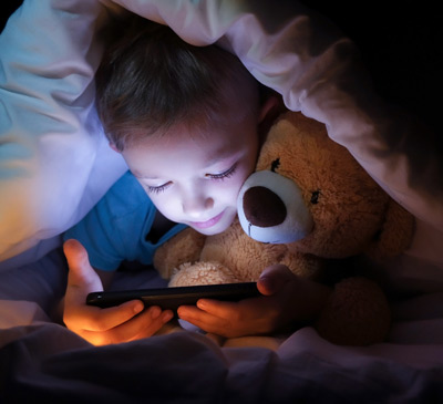 Screen Time: How to Regulate Your Child’s Screen Time