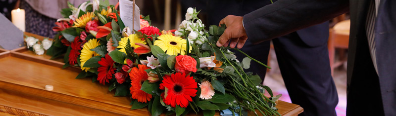 Who Will Receive The Payout From Your Funeral Policy?