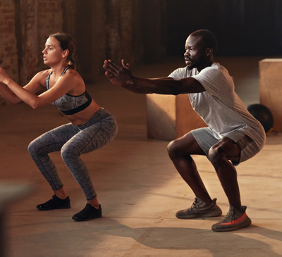 5 Mobility Workouts to Enhance Your Training