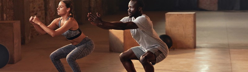 5 Mobility Workouts to Enhance Your Training