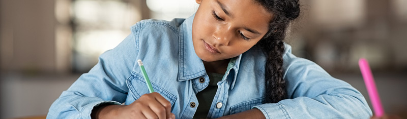 4 Ways to Support Your Child’s Studying