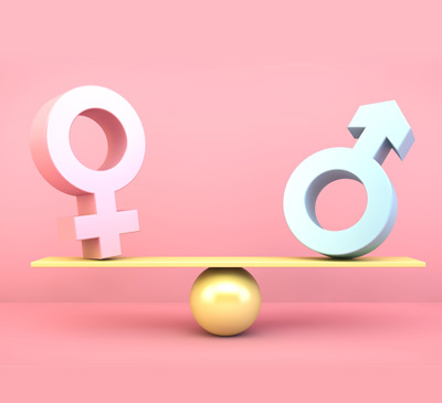 Gender Pay gap: 5 Ways to Boost & Protect Your Income