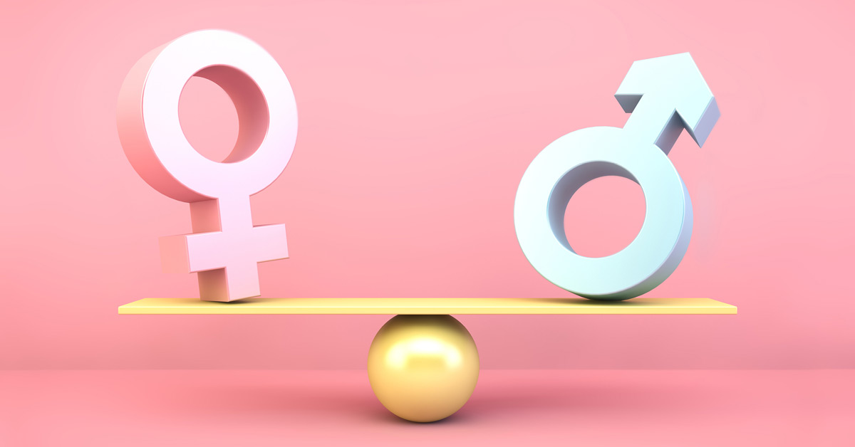 Gender Pay gap: 5 Ways to Boost & Protect Your Income
