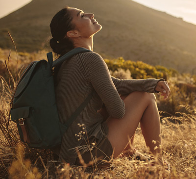 6 Tools to Stay Calm & Relaxed