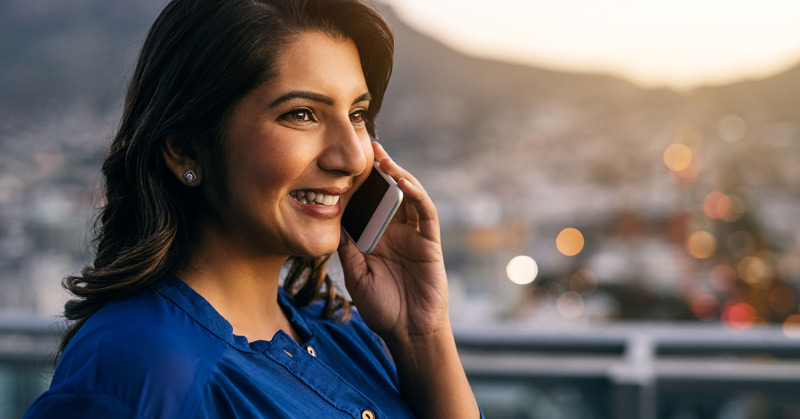 What Women Need to Know Before Buying Life Cover