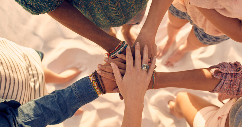 6 Practical Ways to Empower Women