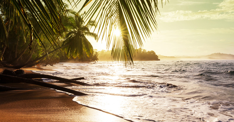 5 Destinations That Will Give You That Travelling Abroad Feeling