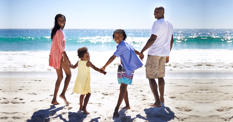 Outdoor Trips to Enjoy With Your Family