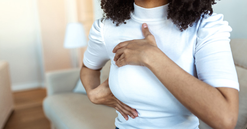 5 Breast Cancer Home Checks You Can Do