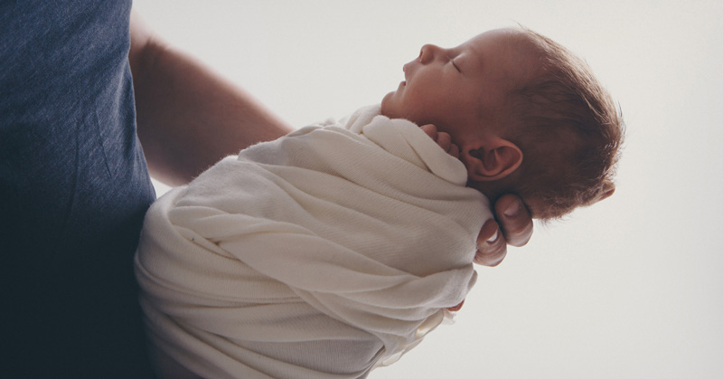 Unspoken Costs That Come With Having A Baby