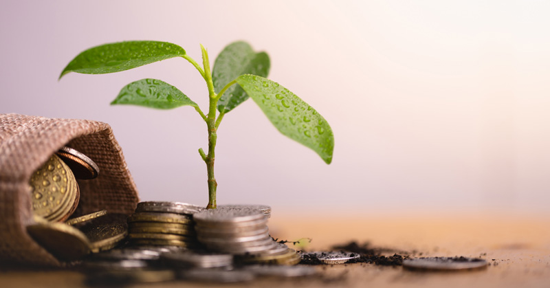 4 Things You Are Getting Wrong When It Comes to Saving