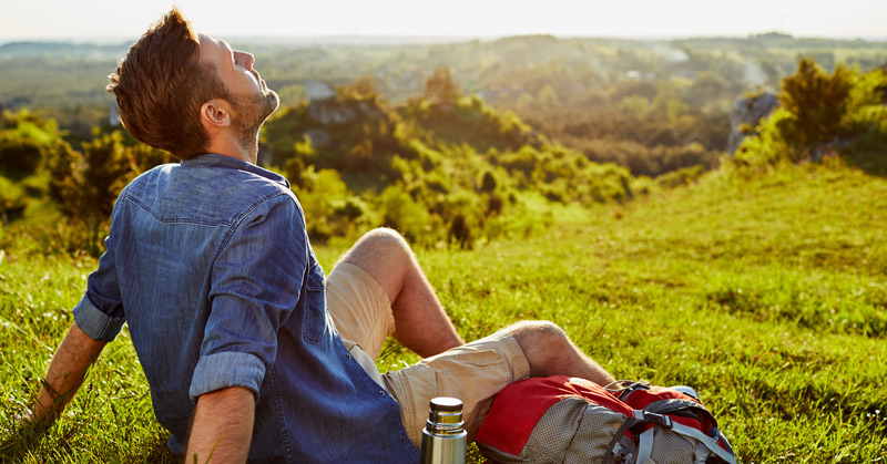 Quick Destressing Tips to Help You Unwind