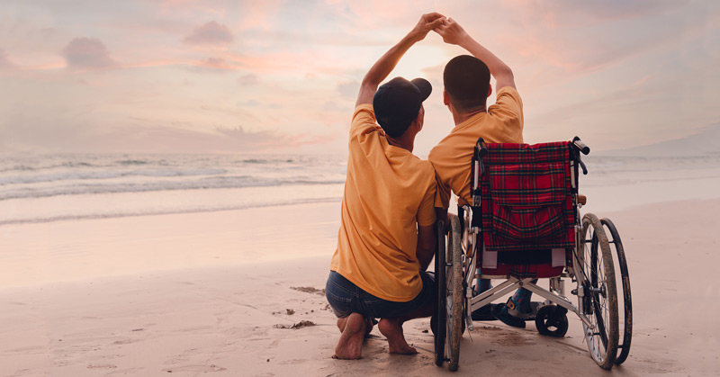 Financial Planning Tips for A Child With Special Needs