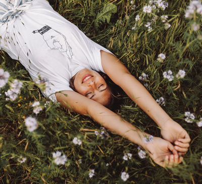 5 Ways to Take Care of Your Mental Wellbeing