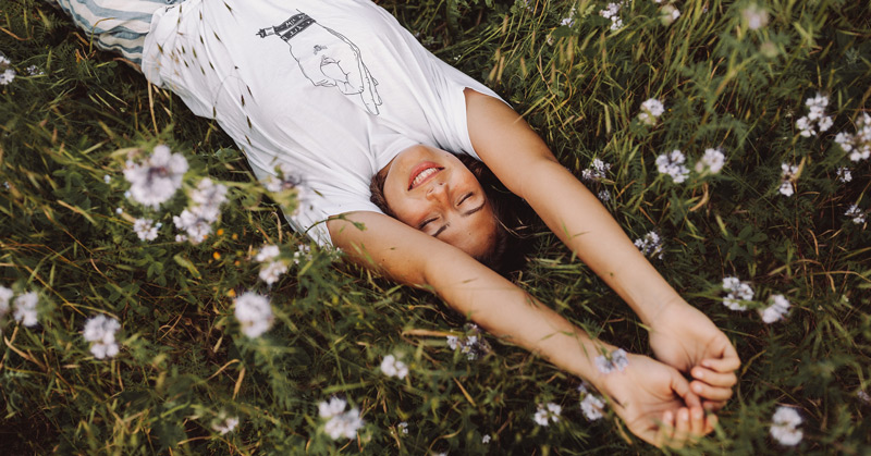 5 Ways to Take Care of Your Mental Wellbeing