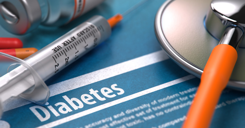 What Happens If You Have Been Denied Life Insurance for Being Diabetic?