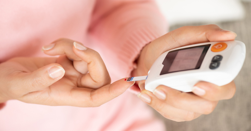 Can You Get Life Cover If You Are Diabetic?