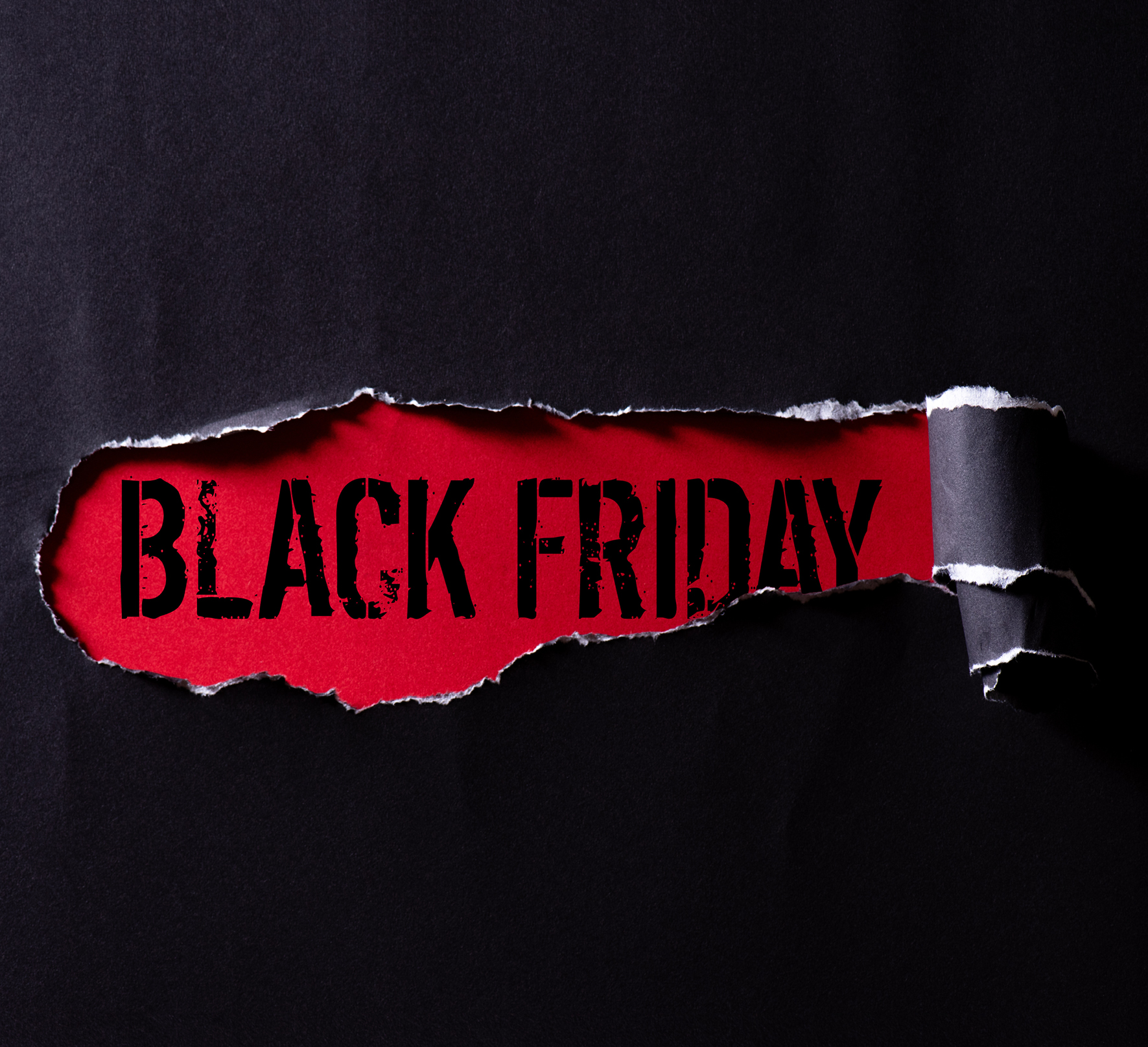 Black Friday Tips For Saving Your Pocket