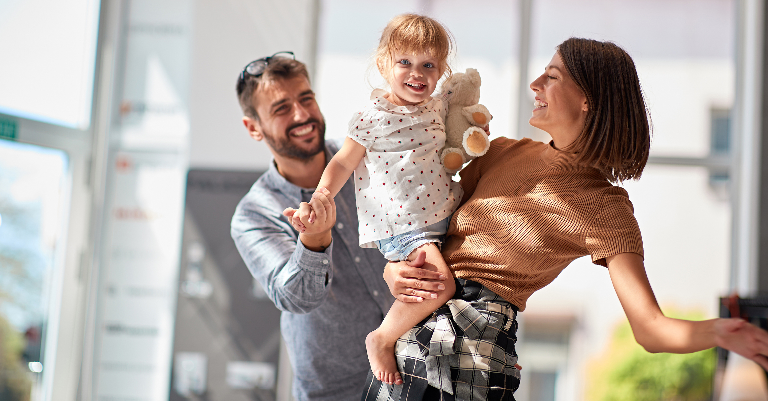 When Is It The Right Time To Buy A House