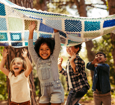 Child Friendly Outings